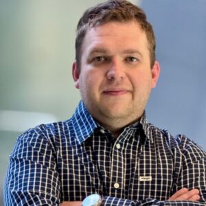 Marcin Kaczmarek