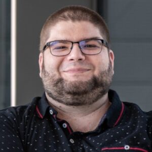 Mateusz Dopierała